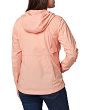Kurtka damska 5.11 WM PACKABLE WINDBREAKER kolor: CANYON SUNSET - Wybór rozmiarów - 3