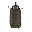 Kieszeń na maskę przeciwgazową 5.11 FLEX GAS MASK POUCH kolor: RANGER GREEN - 2