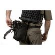 Kieszeń na maskę przeciwgazową 5.11 FLEX GAS MASK POUCH kolor: RANGER GREEN - 5