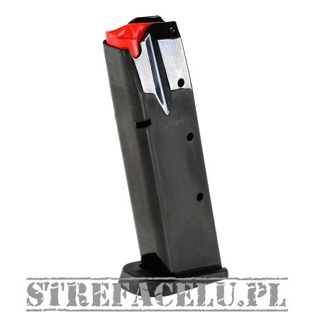 Magazynek BUL Cherokee 16 naboi kal. 9mm PARA #60702