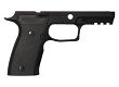 Wymienny chwyt pistoletowy Sig P320 AXG czarny - 8900063 - 2