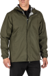 Kurtka męska 5.11 DUTY RAIN SHELL. kolor: SHERIFF GRN - 3