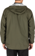 Kurtka męska 5.11 DUTY RAIN SHELL. kolor: SHERIFF GRN - 4