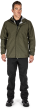 Kurtka męska 5.11 DUTY RAIN SHELL. kolor: SHERIFF GRN - 5