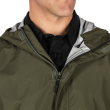 Kurtka męska 5.11 DUTY RAIN SHELL. kolor: SHERIFF GRN - 8