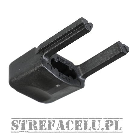 Kidon Adapter for Jericho polymer IMI Defense K-5