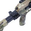 Semi-Automatic Shotgun by Armsan, Model : RS-S1 Multicam & Telescopic 61cm, Caliber : 12/76 - 7