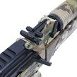 Semi-Automatic Shotgun by Armsan, Model : RS-S1 Multicam & Telescopic 61cm, Caliber : 12/76 - 12