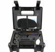 Meprolight MOR IR/Red Laser (M&P) 2.2 MOA, Picatinny QD - 4
