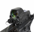 Meprolight MOR IR/Red Laser (M&P) 2.2 MOA, Picatinny QD - 6