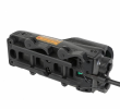 Meprolight MOR IR/Red Laser (M&P) 2.2 MOA, Picatinny QD - 9