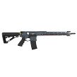 Rifle by Cobalt Kinetics, Model : B.A.M.F, Color : Blue-Red, Caliber : 5,56x45mm / .223REM - 3
