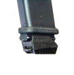 Mantis MagRail - Adapter szyny picatinny do magazynków HK VP9 P30 (10 naboi) - 4