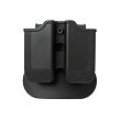 IMI Defense - MP05 Double Magazine Roto Paddle Pouch - USP .45 - 5