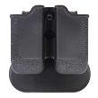 IMI Defense - MP05 Double Magazine Roto Paddle Pouch - USP .45 - 2