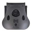 IMI Defense - MP05 Double Magazine Roto Paddle Pouch - USP .45 - 4