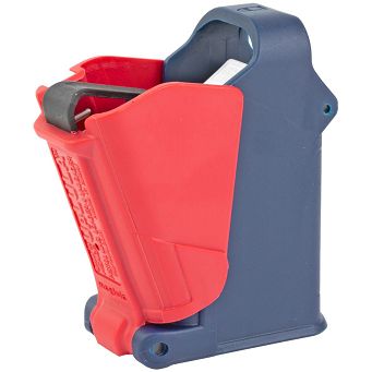 Szybkoładowarka uniwersalna UpLula kal. 9mm - .45ACP Universal Mag Loader Assist - US Flag