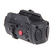 Taktyczny laser z latarką do pistoletu - IMI Defense Z3250 - 2