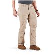 Men's Pants, Manufacturer : 5.11, Model : Apex Pant, Color : Khaki - 4