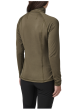 Koszula damska z dlugim rekawem 5.11 WM STRATOS 1/4 ZIP kolor: RANGER GREEN - 5