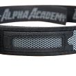 Pas DAA Premium Belt - srebrny rozm. 46 - 3