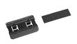 Osłona szyny M-LOK Rail Cover Type 2 (6szt) - Magpul - MAG603 - 2