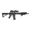 Osłona szyny M-LOK Rail Cover Type 2 (6szt) - Magpul - MAG603 - 6
