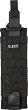 12GA Pouch, Manufacturer : 5.11, Model : Flex Shotgun Bandolier, Color : Black - 2