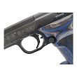Pistolet Hammerli X-Esse SF SPORT Black kal.22LR - 2