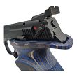 Pistolet Hammerli X-Esse SF SPORT Black kal.22LR - 3
