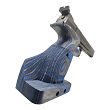 Pistolet Hammerli X-Esse SF SPORT Black kal.22LR - 4
