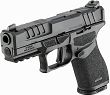 Pistolet HS- ECHELON 4.0 Compact U-Notch Tryt kal. 9x19mm - 2
