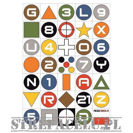 Shooting Target 