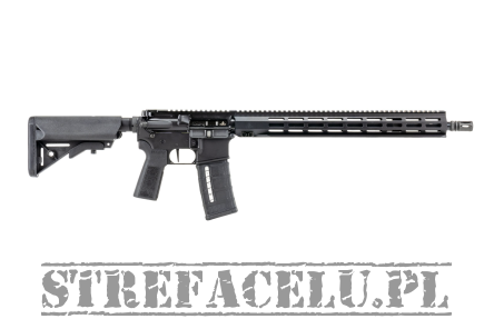 Karabinek AR-15 IWI ZION Z-15 SPR lufa 18 inch, kal. 5,56x45mm / .223REM