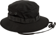 Kapelusz męski 5.11 BOONIE HAT kolor: BLACK - 2