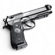 Pistolet Beretta 92FS A1 kal. 9x19mm - 5
