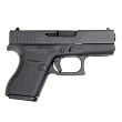Glock 43 // 9mm PARA Handgun - 2