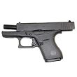 Glock 43 // 9mm PARA Handgun - 6