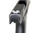 Glock 43 // 9mm PARA Handgun - 7