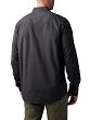 Men's Shirt, Manufacturer : 5.11, Model : Gunner Solid Long Sleeve Shirt, Color : Volcanic - 3