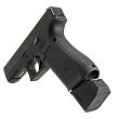 Stopka magazynka EMP do Glock G17 9x19 i G22 .40 - Strike Industries - 6