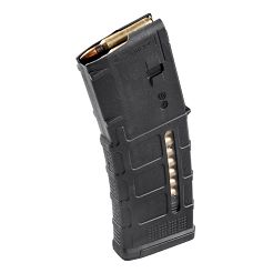 Magpul - PMAG® 30 AR-15 / M4 Window Magazine - GEN M3 - Black - MAG556