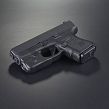 Latarka Streamlight TLR-6  LED na broń Glock 42 / 43  - 100 lm - 6