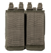 Ładownica podwójna do AR 5.11 FLEX DBL AR CVR POUCH kolor: RANGER GREEN - 2