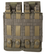 Ładownica podwójna do AR 5.11 FLEX DBL AR CVR POUCH kolor: RANGER GREEN - 3