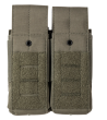 Ładownica podwójna do AR 5.11 FLEX DBL AR CVR POUCH kolor: RANGER GREEN - 4