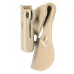 Single Magazine Pouch for Makarov PM IMI-ZSP09 - tan - 3