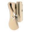 Single Magazine Pouch for Makarov PM IMI-ZSP09 - tan - 4