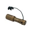 REIN 3.0 Micro Flashlight, Manufacturer : Cloud Defense, Color : FDE - 2