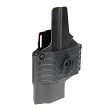 Kabura MORF - X3 - Glock 26 Czarna IMI Defense Z8026 // 3 Adaptery - 7